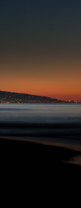 Horizons Infinis: Paysages à Perte de Vue