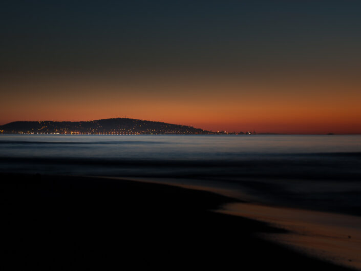 Horizons Infinis: Paysages à Perte de Vue