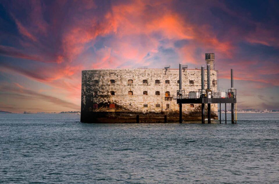 Fort boyard