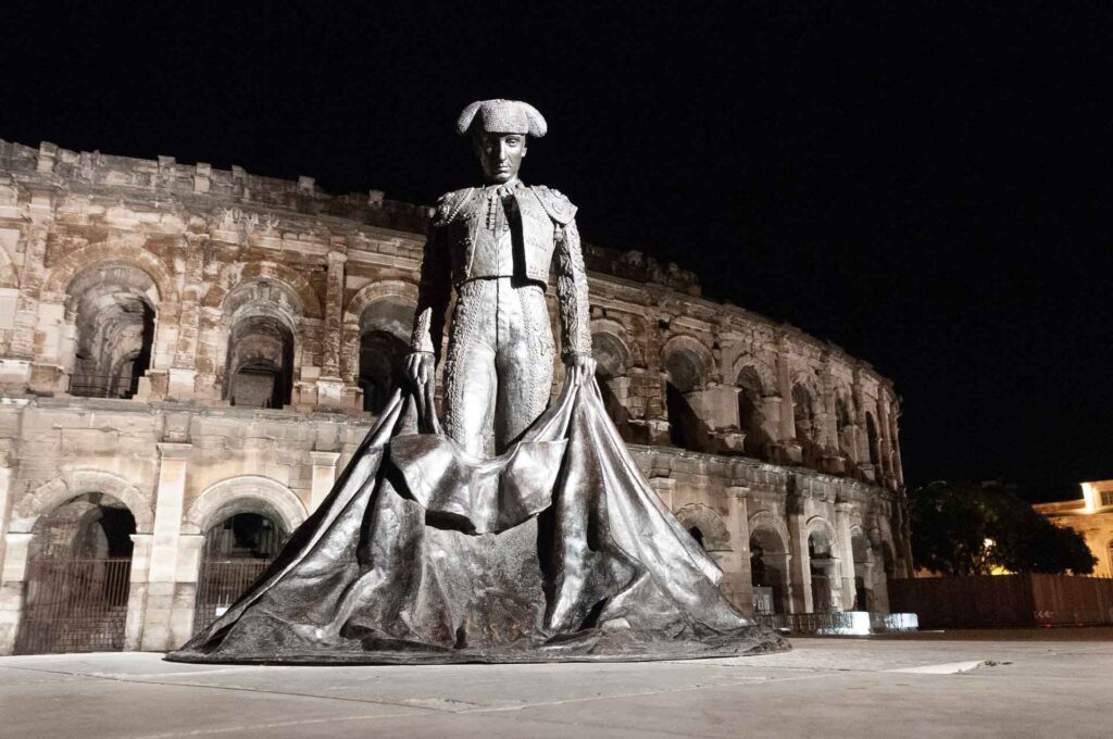 Arènes de Nîmes